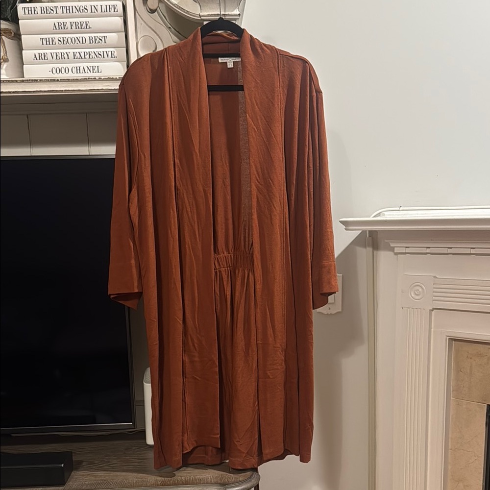 PJ Salvage Robe